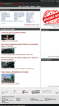 Mobile Screenshot of cinemasolutions.com